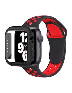 Correa para smartwatch Mamá Pulpo de silicón