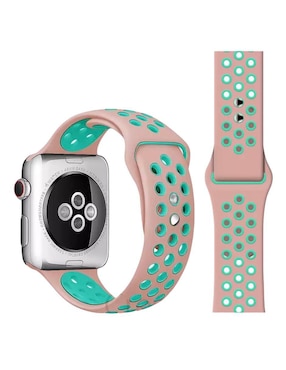 Correa para smartwatch Mamá Pulpo de silicón