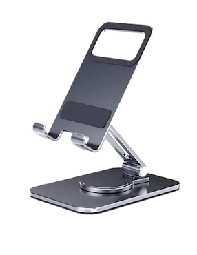 Soporte para celular Genérica alámbrica e inalámbrica
