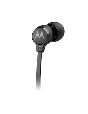Audífonos In-Ear Motorola Earbuds3C-Blk alámbricos