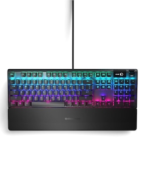 Teclado gamer Steelseries