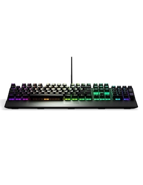 Teclado gamer Steelseries