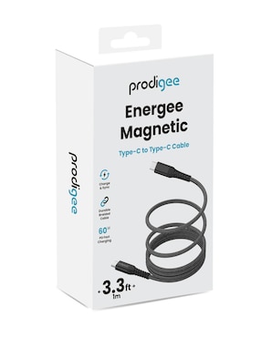 Cable USB C Prodigee de 1 m