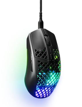 Mouse gamer Steelseries