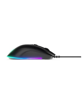 Mouse gamer Steelseries