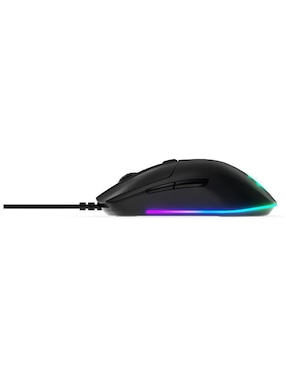 Mouse gamer Steelseries