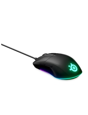 Mouse gamer Steelseries