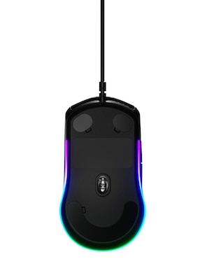 Mouse gamer Steelseries