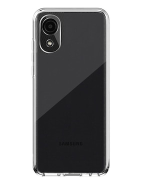 Funda para Galaxy A03 Core de TPU