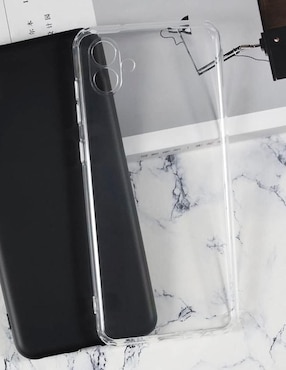 Funda para Galaxy A04 de TPU