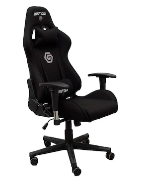 Silla Gamer Fresh Instigo De Full Foam Inyectado