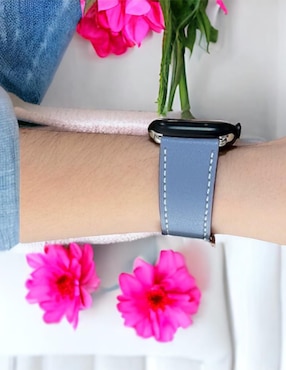 Correa para smartwatch Mamá Pulpo