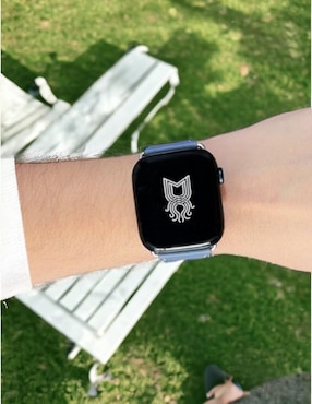 Correa para smartwatch Mamá Pulpo