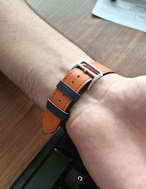 Correa para smartwatch Mamá Pulpo
