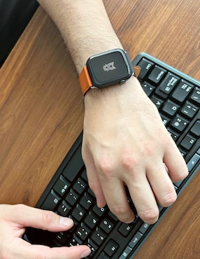 Correa para smartwatch Mamá Pulpo