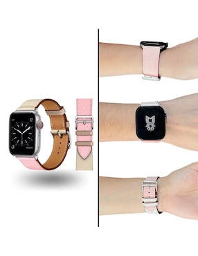Correa para smartwatch Mamá Pulpo