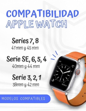 Correa para smartwatch Mamá Pulpo