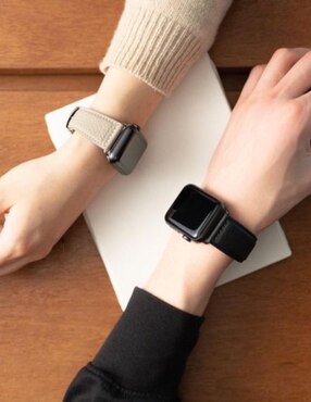 Correa para smartwatch Mamá Pulpo