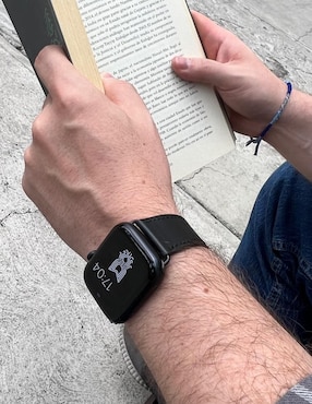Correa para smartwatch Mamá Pulpo