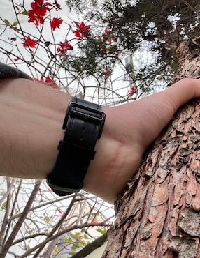 Correa para smartwatch Mamá Pulpo