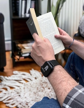 Correa para smartwatch Mamá Pulpo