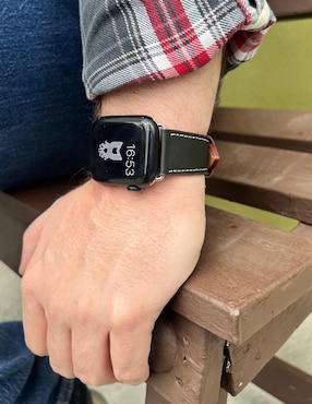 Correa para smartwatch Mamá Pulpo