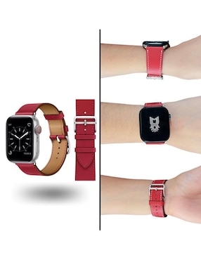 Correa para smartwatch Mamá Pulpo