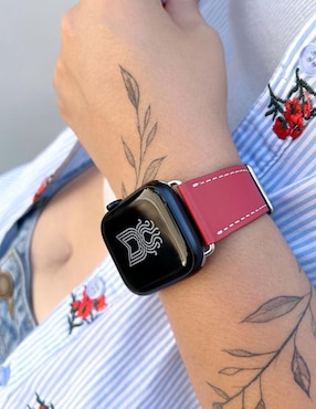 Correa para smartwatch Mamá Pulpo
