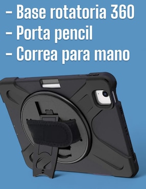 Funda para iPad Pro 11 M4 Teknet
