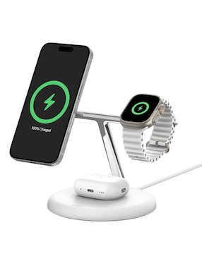 Estación de carga Belkin USB tipo C