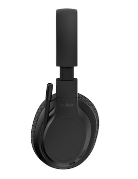 Audífonos Over-Ear Belkin Soundform inalámbricos con cancelación de ruido