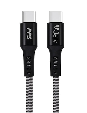 Cable USB C Jarvi de 1.8 m