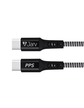 Cable USB C Jarvi de 1.8 m