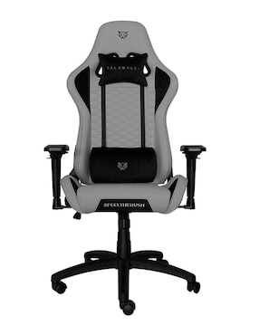 Silla Gamer Thunder V2 Balam Rush De Metal