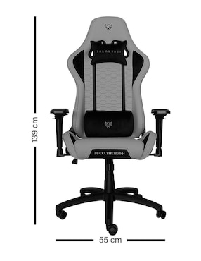 Silla gamer Thunder V2 Balam Rush