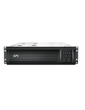 Regulador De Voltaje Apc SMT1000RM2UC