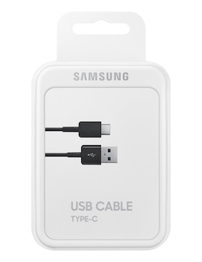 Cable USB C Samsung de 1.5 m