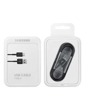 Cable USB C Samsung de 1.5 m