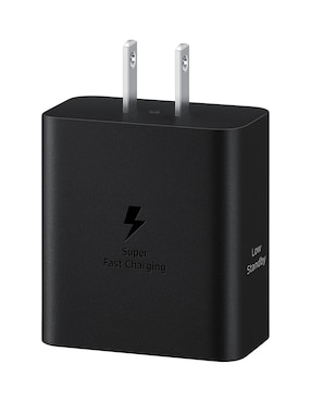 Cargador Pared Samsung De 50 W Usb Tipo C