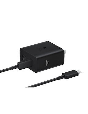 Cargador pared Samsung USB tipo C