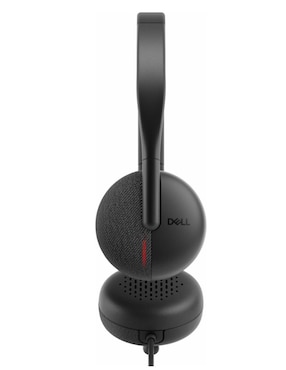 Audífonos On-Ear Dell 520-Bbds alámbricos