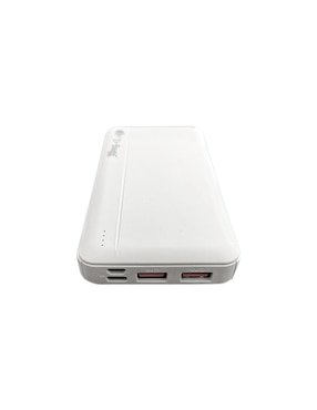 Batería portátil D-BUGG 10000 mAh DB-HTY16
