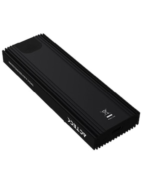 Estuche para memoria cf Acteck