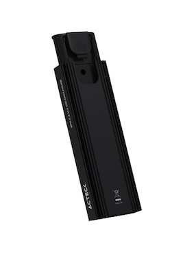 Estuche para memoria cf Acteck