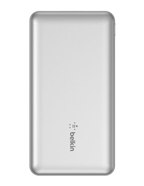 Batería Portátil Belkin 10000 Mah Bpb011btsl