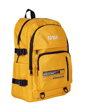 Mochila Techzone NASA 16 pulgadas
