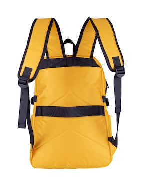 Mochila Techzone NASA 16 pulgadas