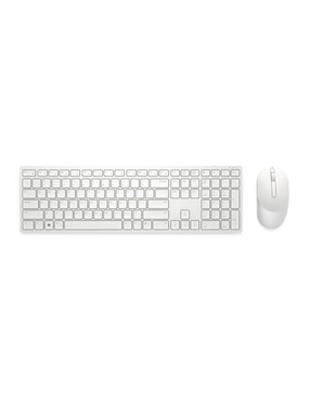 Mouse y teclado Dell  580-akbh