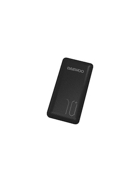 Batería portátil Daewoo CA + USB
