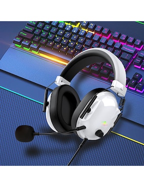 Audífonos gamer Ground Gaming